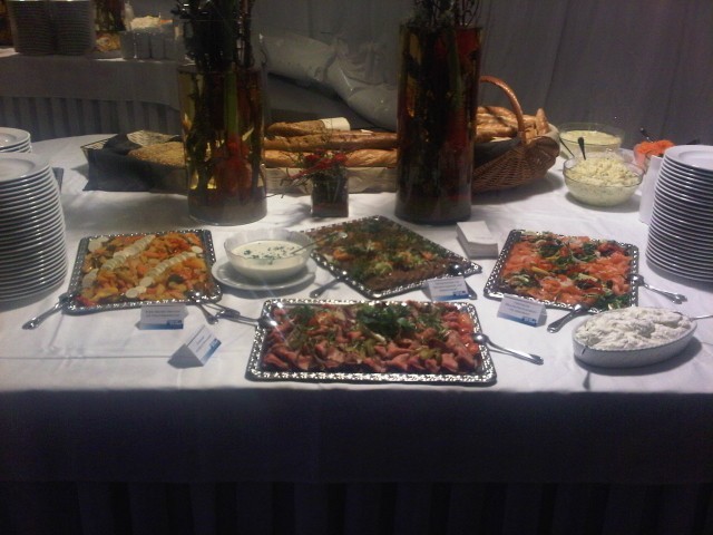 Catering