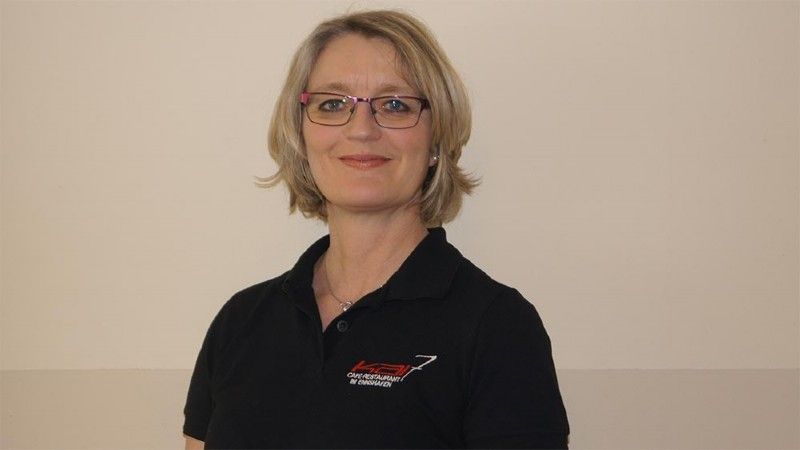 Andrea Kirchmayr